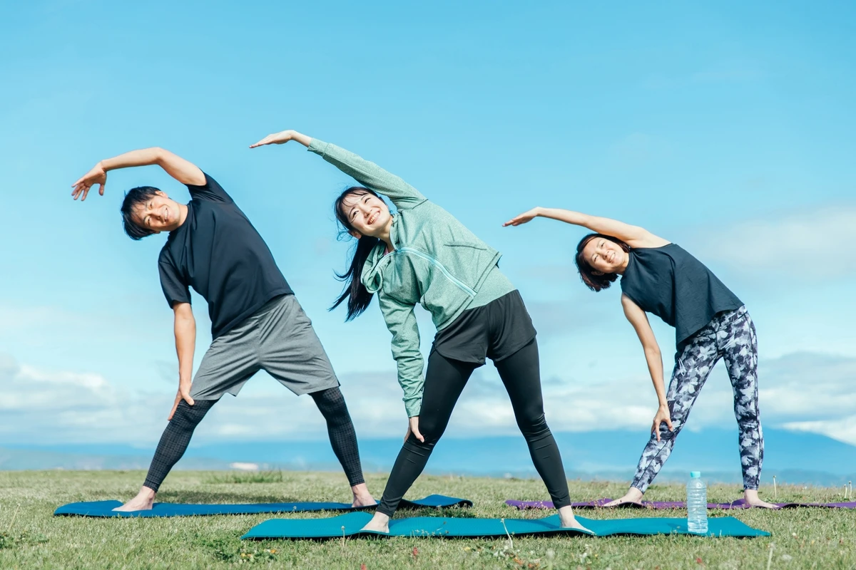 美容と健康のナチュアプレス