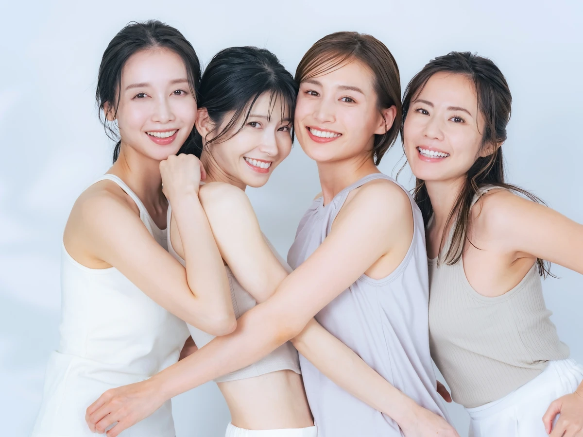 美容と健康のナチュアプレス