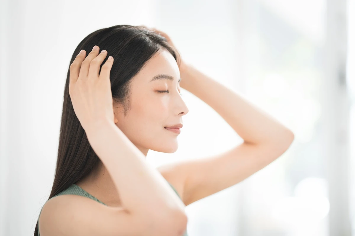 美容と健康のナチュアプレス