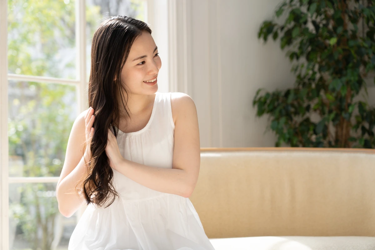 美容と健康のナチュアプレス