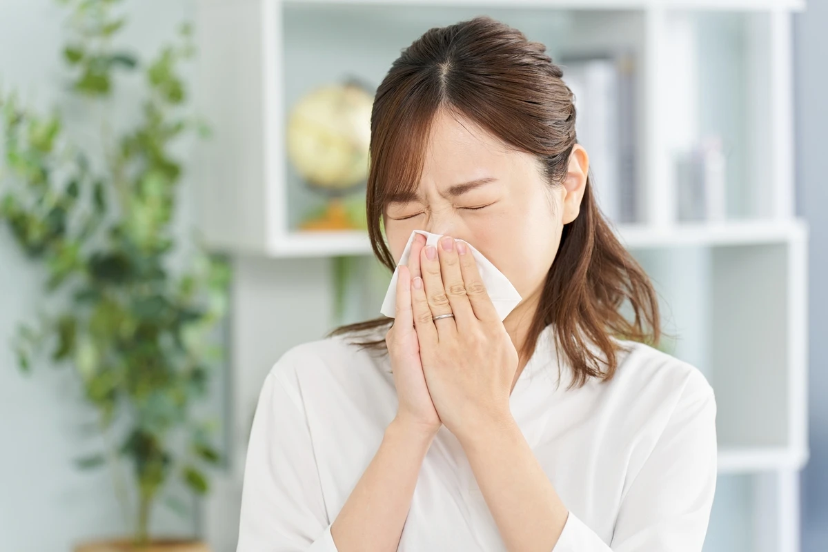 美容と健康のナチュアプレス