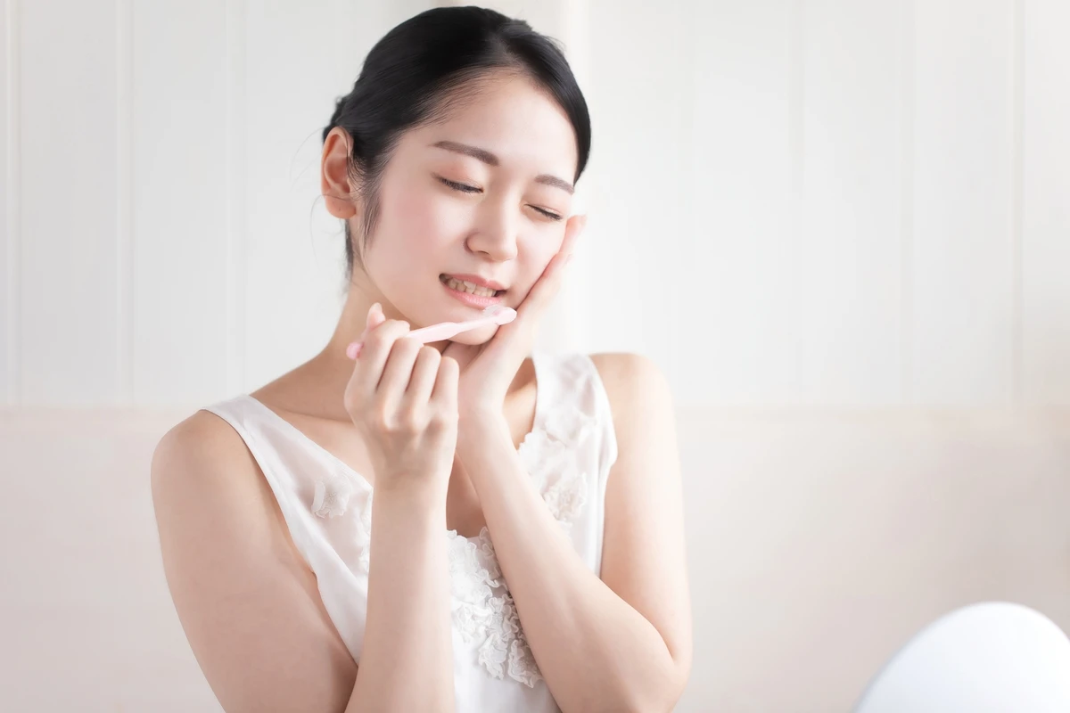 美容と健康のナチュアプレス