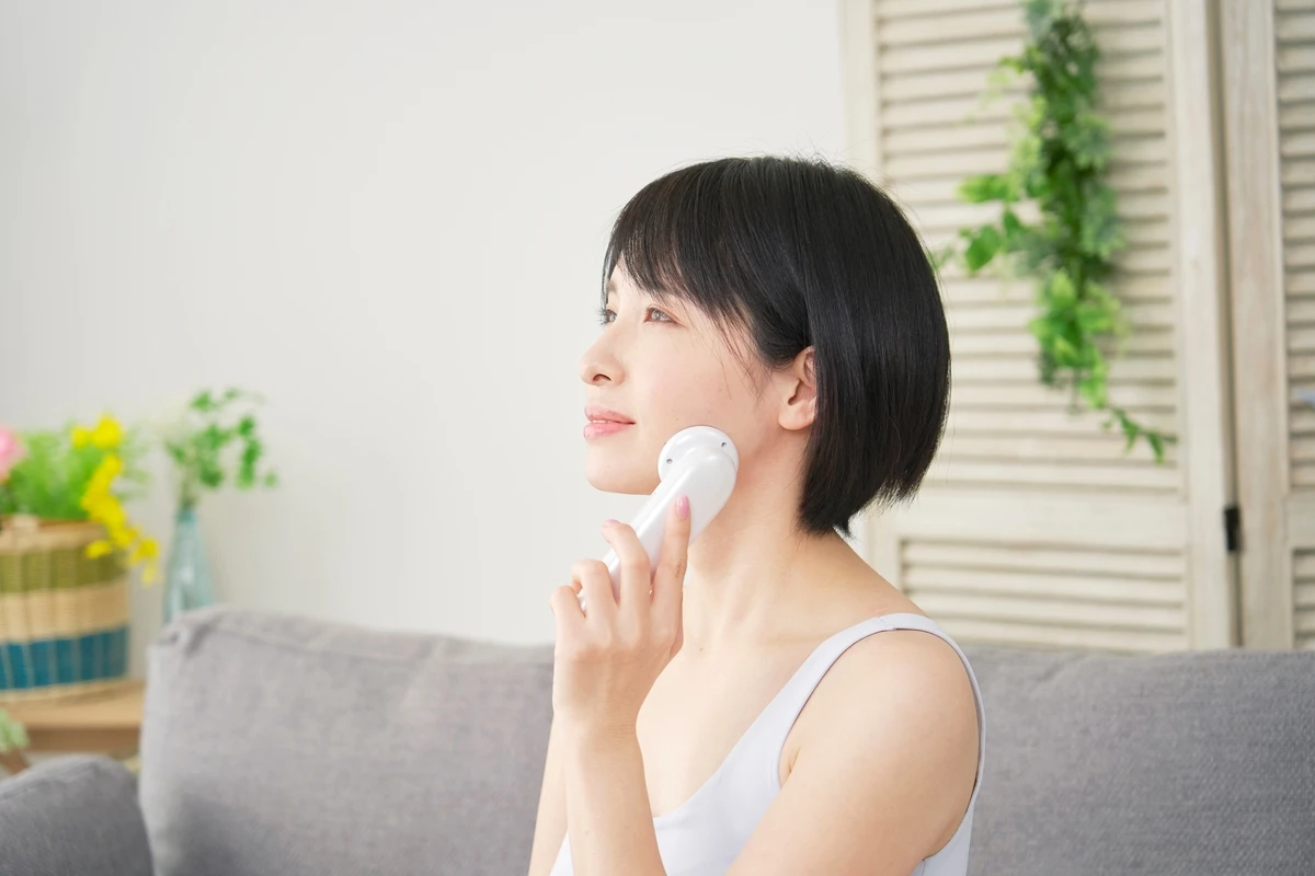 美容と健康のナチュアプレス