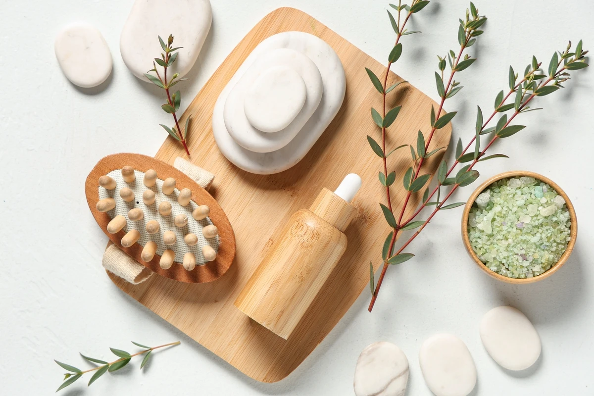 美容と健康のナチュアプレス