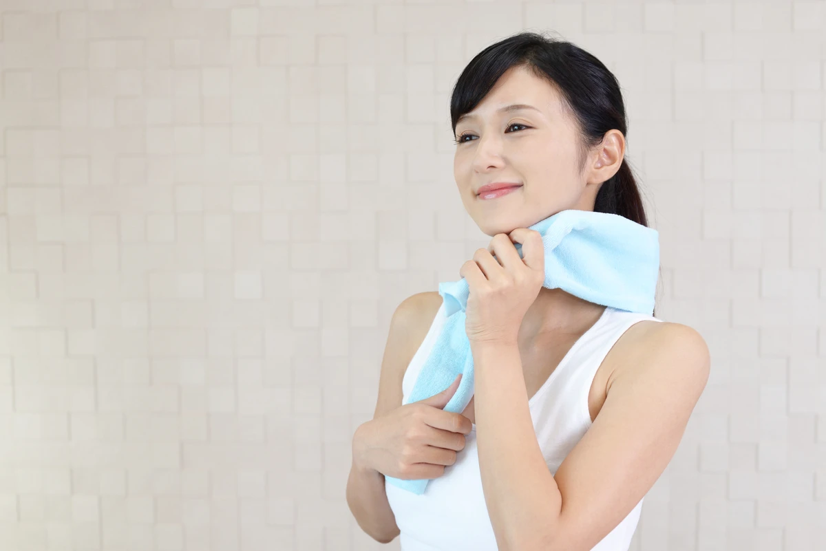 美容と健康のナチュアプレス