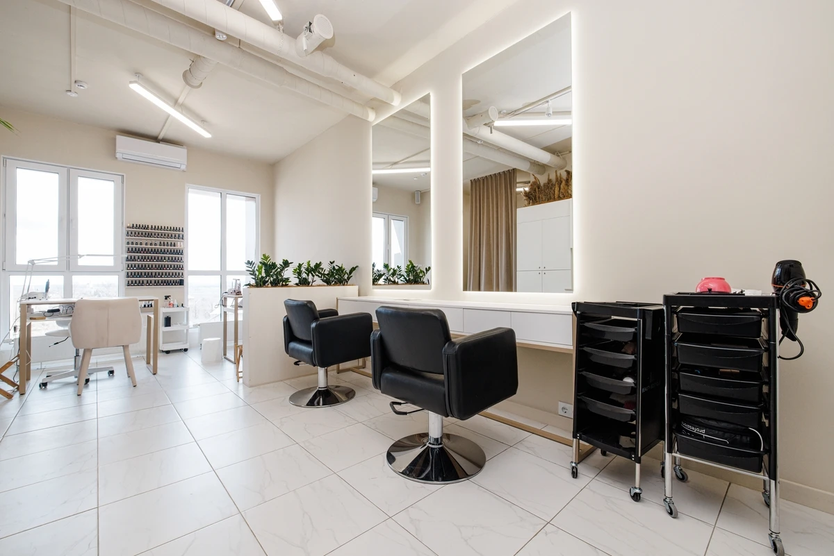 美容と健康のナチュアプレス