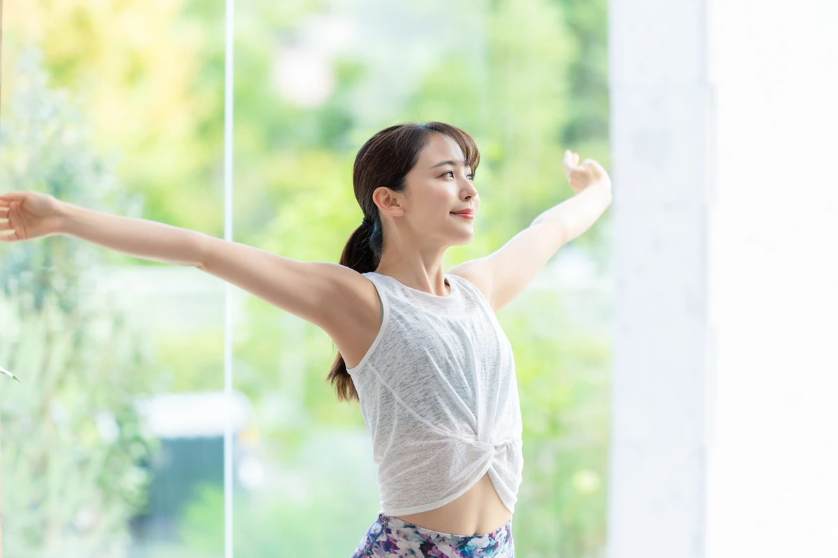 美容と健康のナチュアプレス