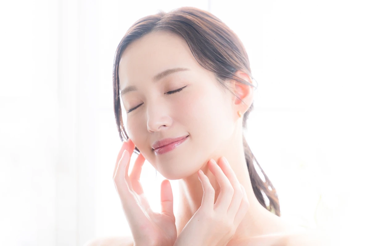 美容と健康のナチュアプレス