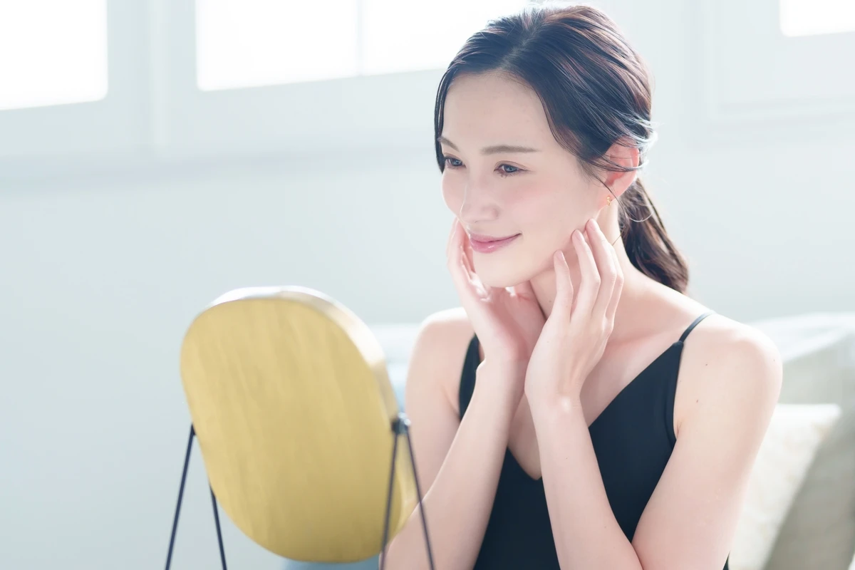 美容と健康のナチュアプレス