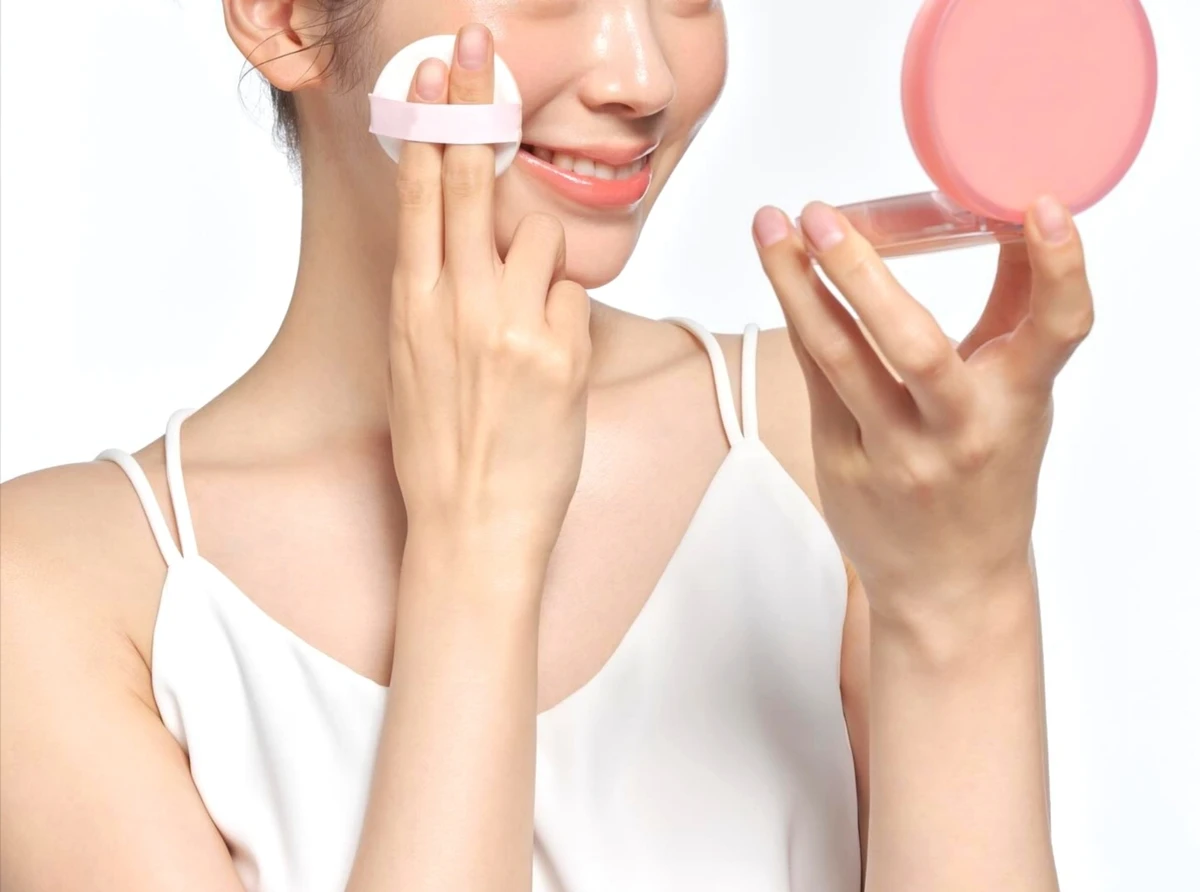美容と健康のナチュアプレス