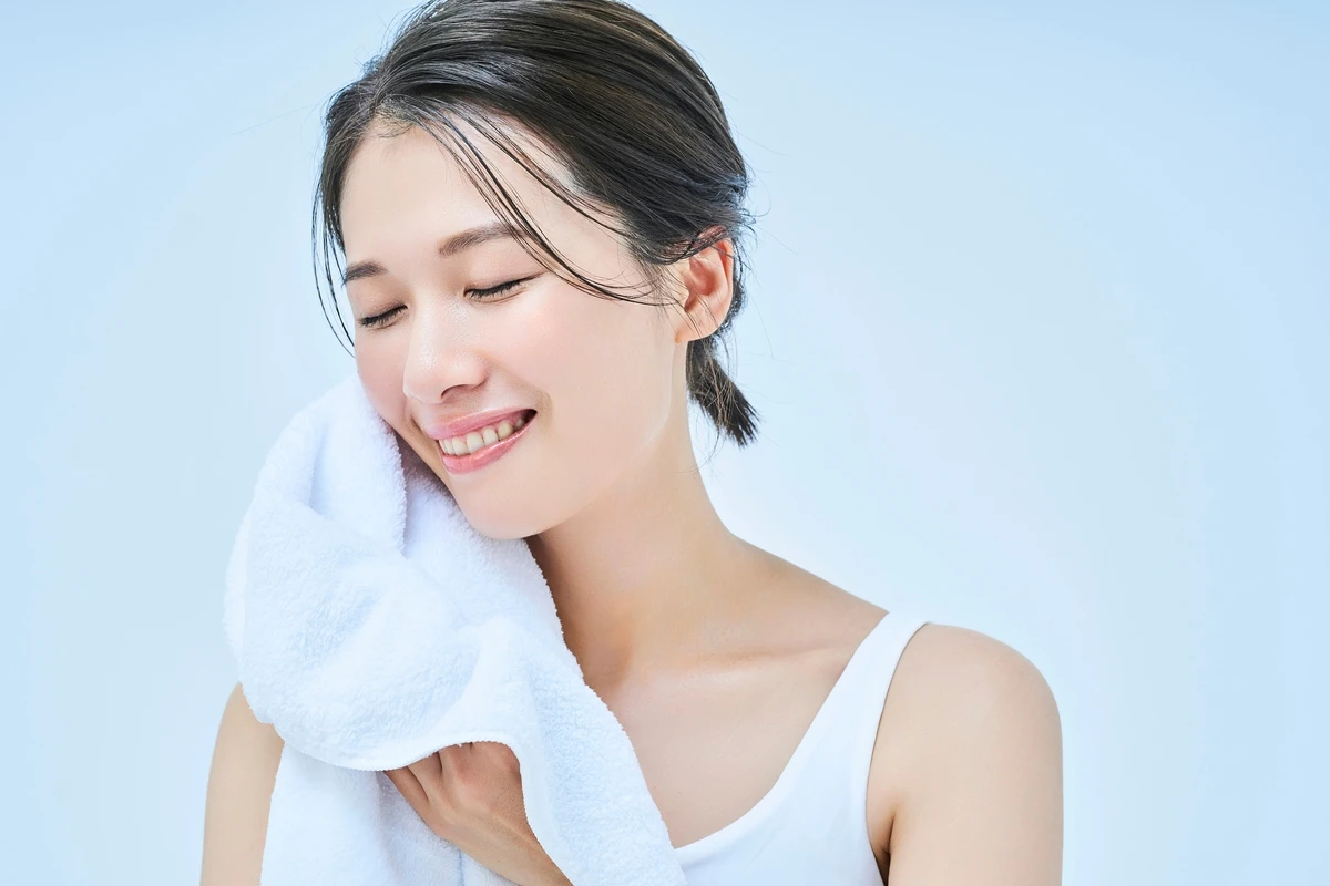 美容と健康のナチュアプレス