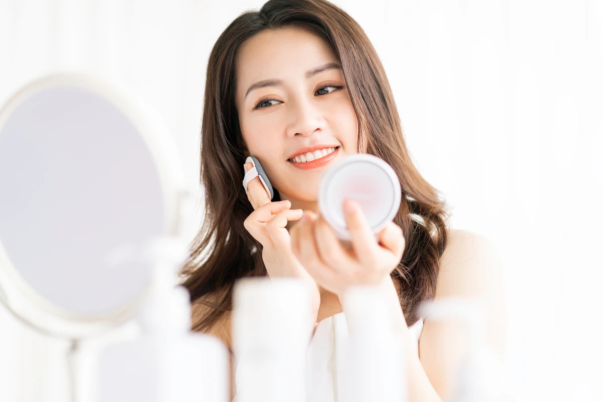 美容と健康のナチュアプレス