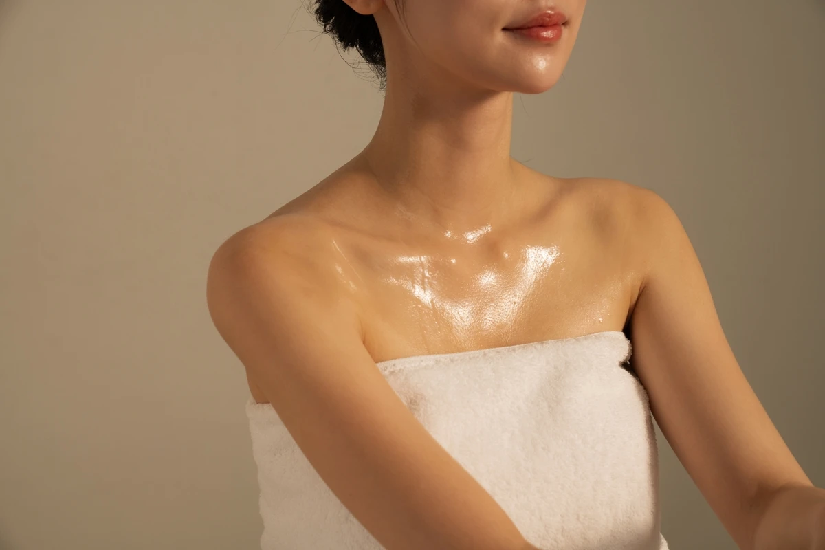 美容と健康のナチュアプレス