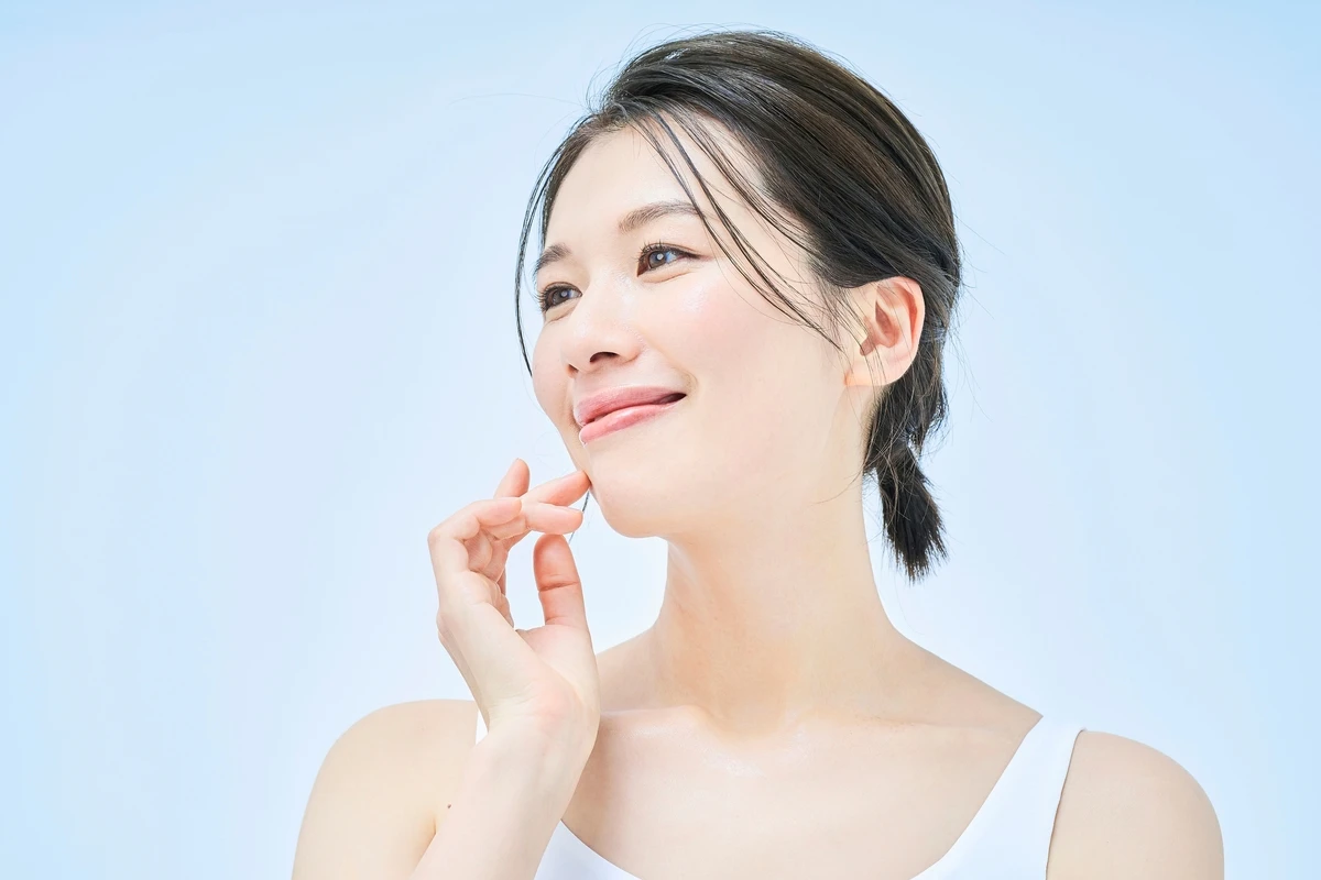美容と健康のナチュアプレス