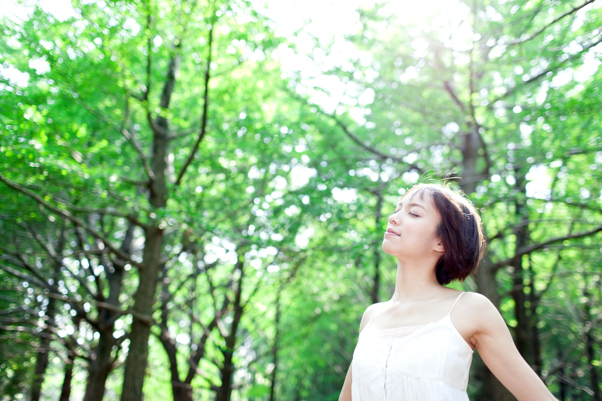 美容と健康のナチュアプレス