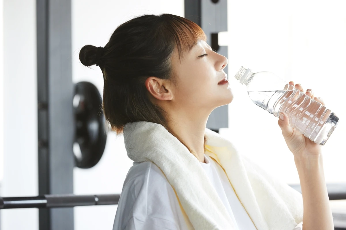 美容と健康のナチュアプレス