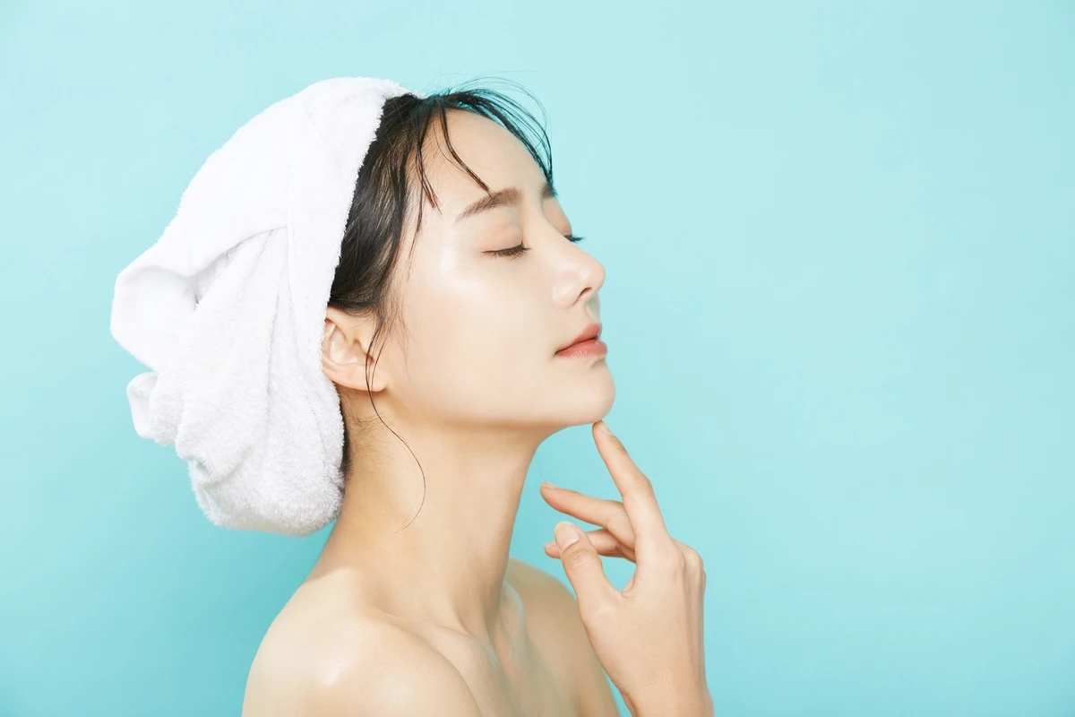 美容と健康のナチュアプレス