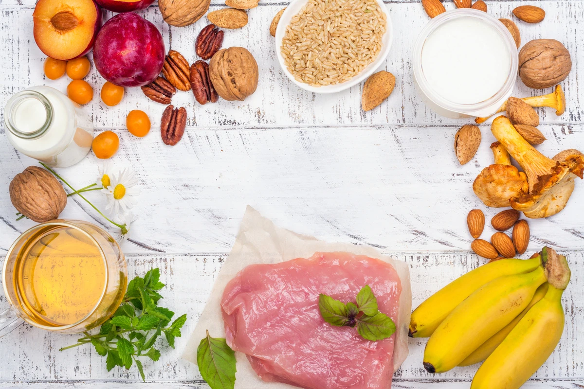 美容と健康のナチュアプレス