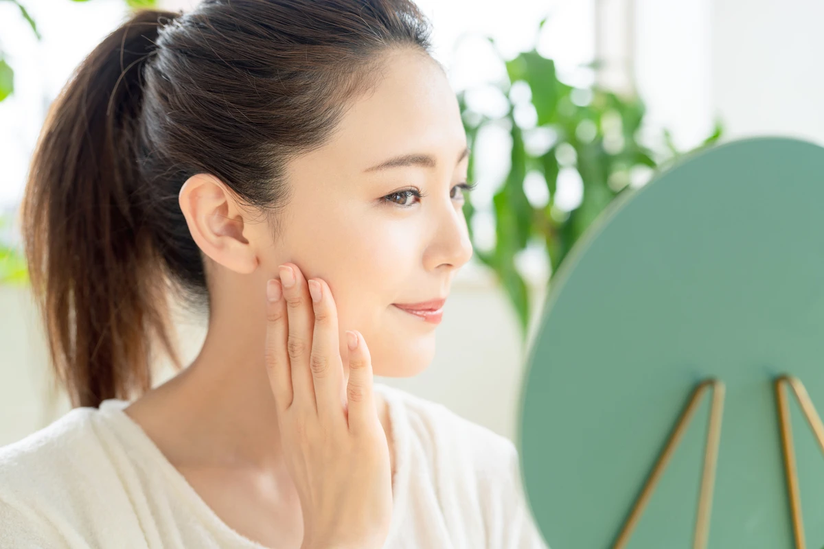 美容と健康のナチュアプレス