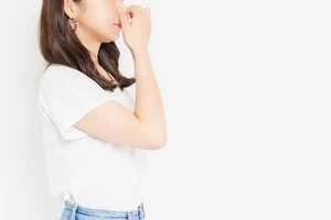 夏の“体臭“が気になる人へ!避けたい食べ物6選