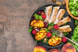 運動後の食事で差がつく！女性に必要な栄養素６選