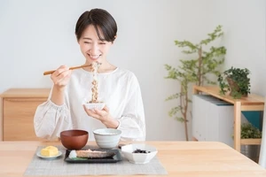 和食はやっぱり最強説！体が喜ぶ理由