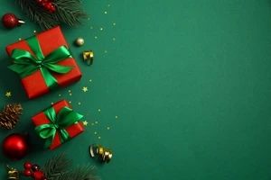 夫に贈る！クリスマスプレゼント９選