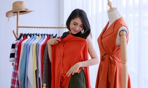 ミニマリスト流・服を増やさない術