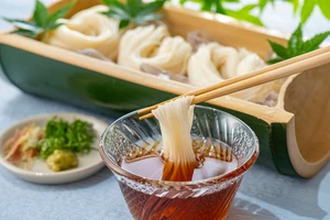 水分補給だけでは足りない！熱中症を招く夏のNG食生活６選