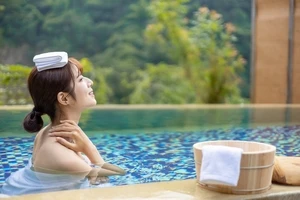 冬のご褒美旅へ。大人が整う“温泉の魅力”