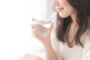冬の水分不足が不調に？隠れ脱水に注意