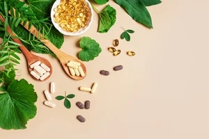骨活の落とし穴！カルシウムサプリ取り過ぎに注意