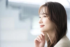 朝のむくみ顔撃退！40代からの美顔ルーティン