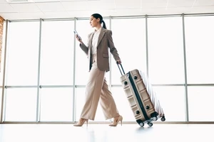 年末年始旅行＆帰省の持ち物リスト