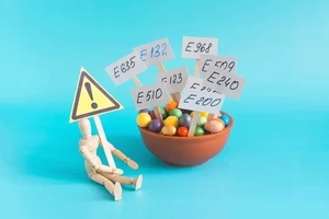 40代・50代は避けたい食品添加物5選