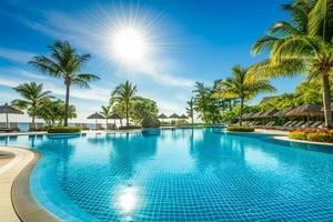 5月の紫外線はどれくらい危険？今すぐ対策を