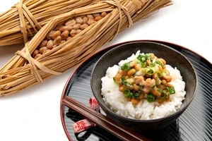 納豆のタレの代わり7選！体にやさしい簡単アレンジ