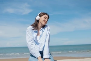 更年期こそ“音楽“を！40代・50代にうれしい意外な効果とは？