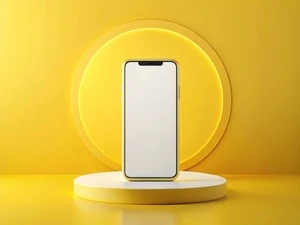 40代・50代に急増！『スマホ老眼』の実態