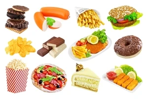 知らないと損！トランス脂肪酸の危険性