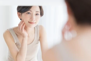 美肌は“習慣”でつくれる！40代からのケア