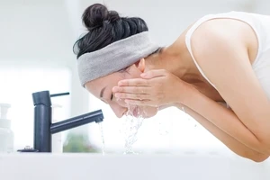 美肌の人はやっている！帰宅後メイククレンジングのすすめ