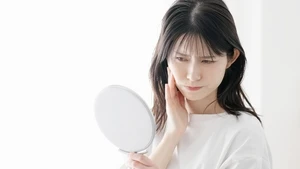 今日からできる！顔のコケ対策5選