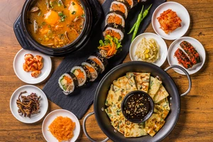 ダイエット中の「韓国料理」攻略法