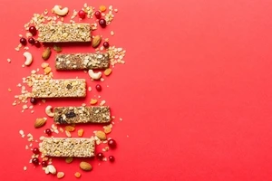 ダイエットの敵？意外な食べ物７選