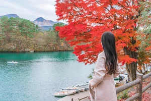 東北の絶景で整う！秋の癒し旅3選