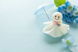 放置すると危険！梅雨の“カビ“対策術