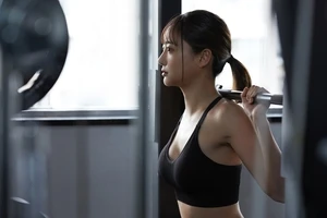 運動後の食事で差がつく！女性に必要な栄養素６選