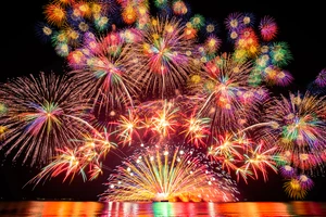 花火大会で本当に役立つ！シーン別持ち物完全ガイド