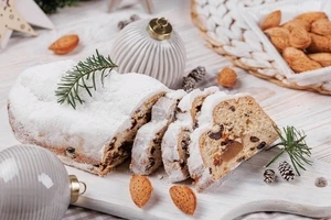 シュトーレンは太る？賢い食べ方